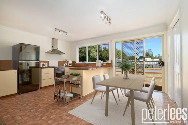 Fifth view of Homely house listing, 4 Taylor Street, Westbury TAS 7303