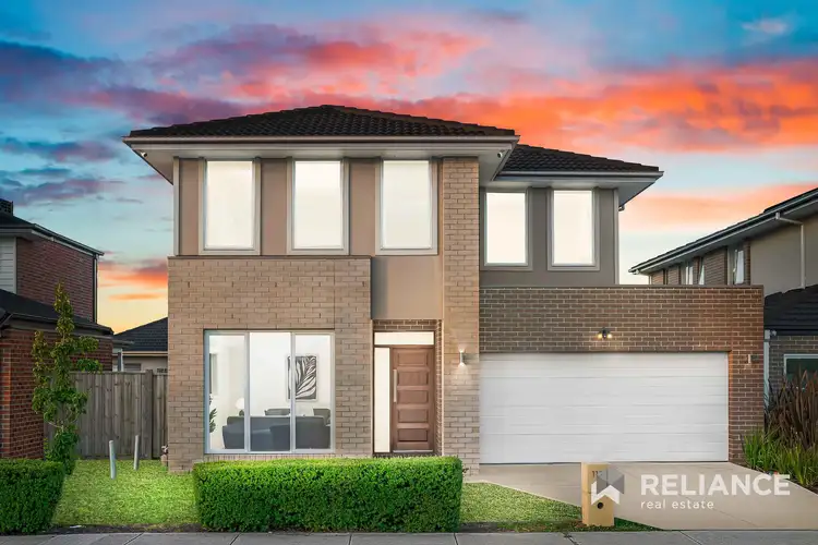 112 Evesham Drive, Point Cook VIC 3030