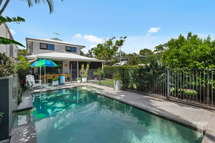 Main view of Homely house listing, 41 Outram Street, Lota QLD 4179