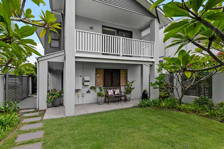 Third view of Homely house listing, 41 Outram Street, Lota QLD 4179
