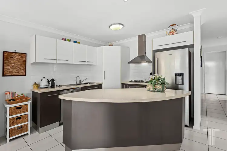 Fifth view of Homely house listing, 41 Outram Street, Lota QLD 4179