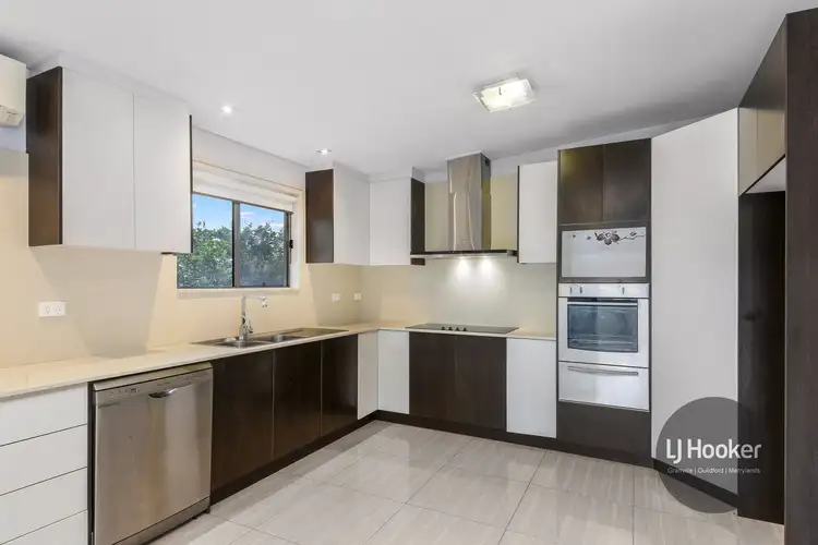 Second view of Homely house listing, 18c Johnstone Street, Guildford NSW 2161