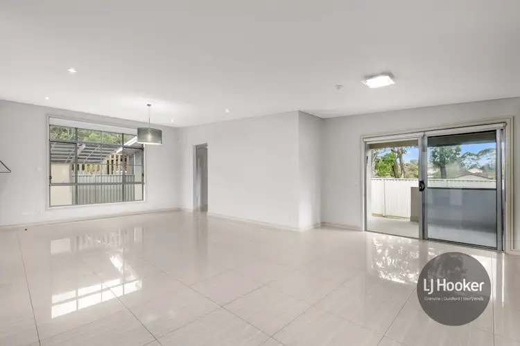 Fourth view of Homely house listing, 18c Johnstone Street, Guildford NSW 2161