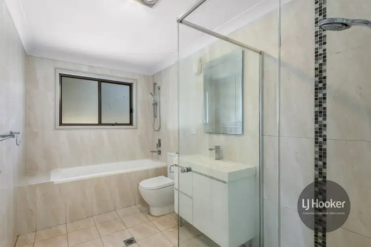 Fifth view of Homely house listing, 18c Johnstone Street, Guildford NSW 2161