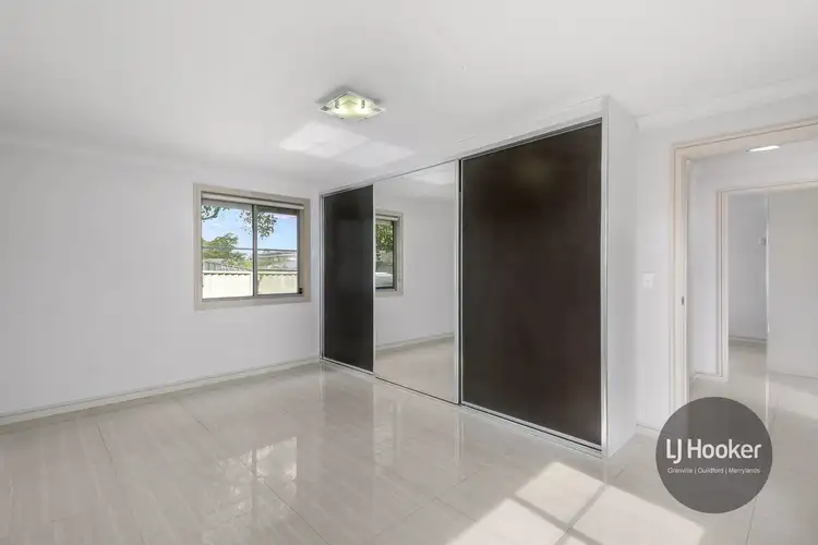 Sixth view of Homely house listing, 18c Johnstone Street, Guildford NSW 2161