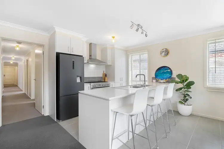 Third view of Homely house listing, 22 Cloudbreak Street, Armstrong Creek VIC 3217