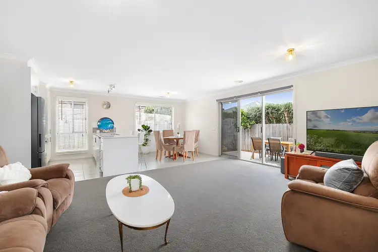 Fourth view of Homely house listing, 22 Cloudbreak Street, Armstrong Creek VIC 3217