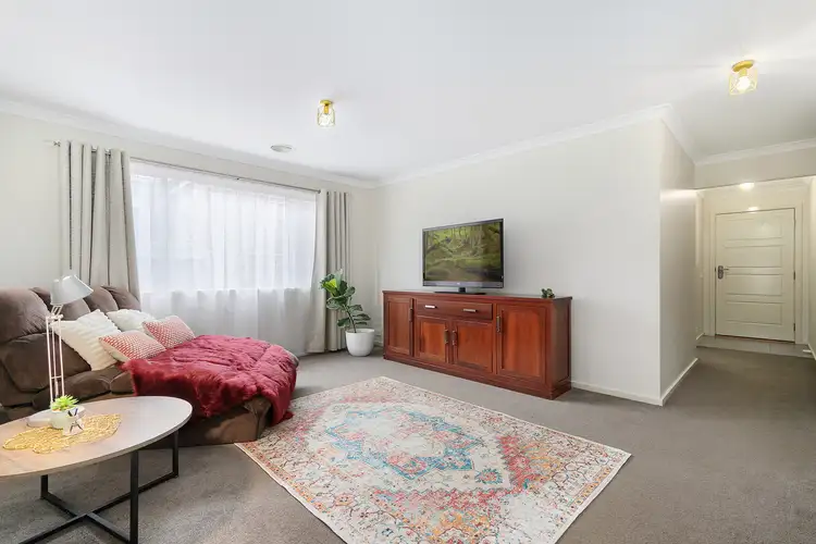 Sixth view of Homely house listing, 22 Cloudbreak Street, Armstrong Creek VIC 3217