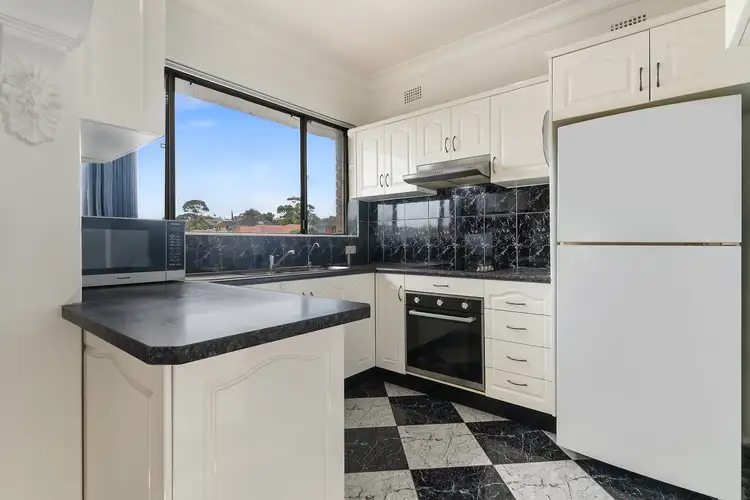 Third view of Homely apartment listing, 10/4 Rawson Street, Rockdale NSW 2216