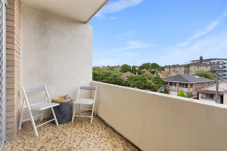 Fourth view of Homely apartment listing, 10/4 Rawson Street, Rockdale NSW 2216