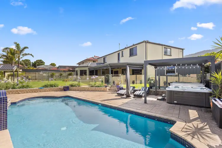 7 Red Ash Drive, Woonona NSW 2517