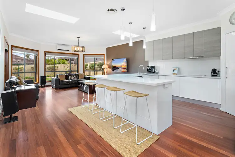 Third view of Homely house listing, 7 Red Ash Drive, Woonona NSW 2517