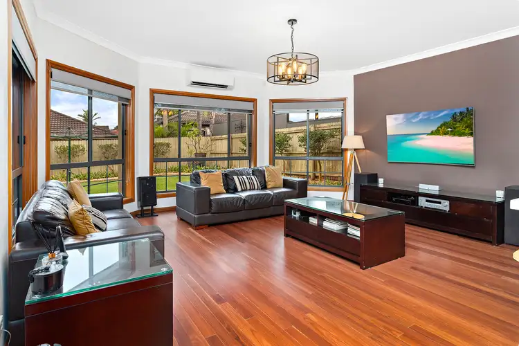 Fifth view of Homely house listing, 7 Red Ash Drive, Woonona NSW 2517