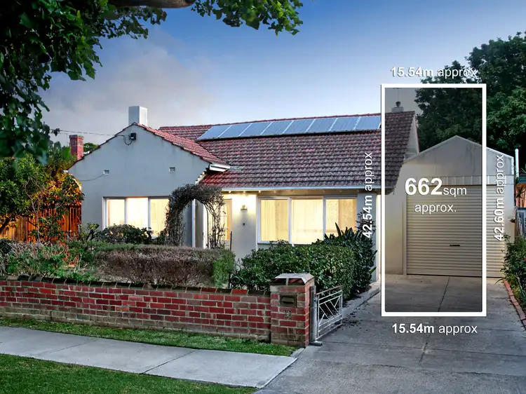 28 Bossington Street, Oakleigh South VIC 3167