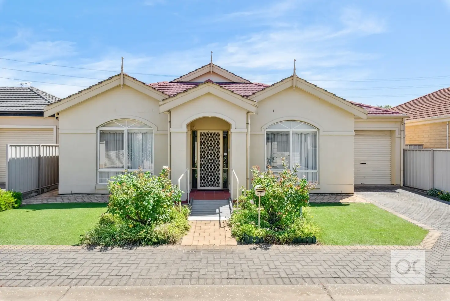 Main view of Homely house listing, 5/2B Douglas Street, Flinders Park SA 5025