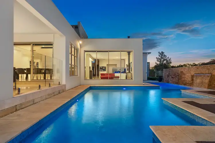 Second view of Homely house listing, 24 Twin Creeks Drive, Luddenham NSW 2745
