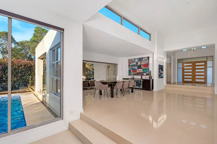 Third view of Homely house listing, 24 Twin Creeks Drive, Luddenham NSW 2745
