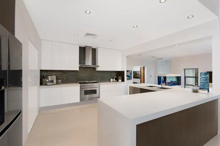 Fourth view of Homely house listing, 24 Twin Creeks Drive, Luddenham NSW 2745