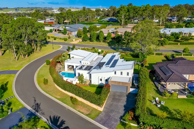Fifth view of Homely house listing, 24 Twin Creeks Drive, Luddenham NSW 2745