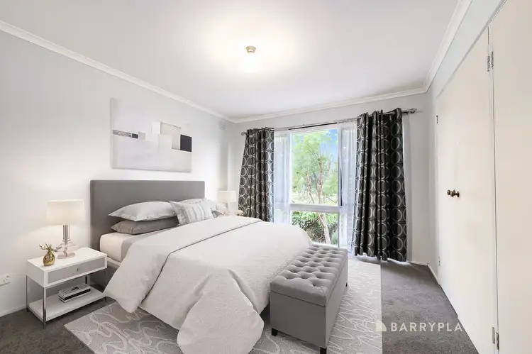 Fifth view of Homely house listing, 9 Hamsterley Square, Wantirna VIC 3152