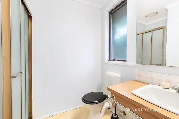 Sixth view of Homely house listing, 9 Hamsterley Square, Wantirna VIC 3152