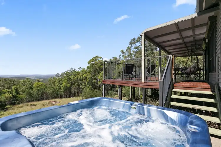 Second view of Homely house listing, 540 Moonabung Road, Vacy NSW 2421