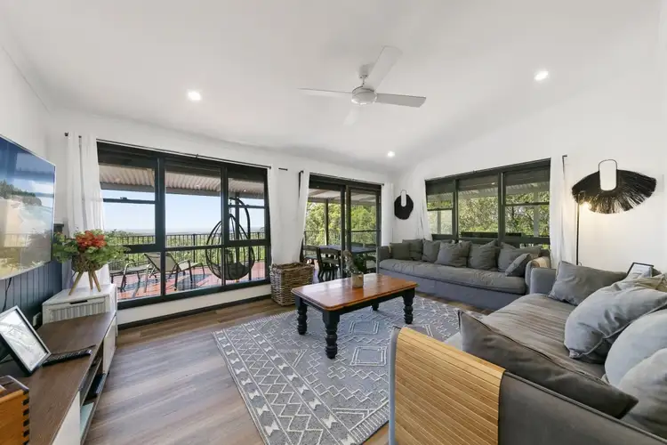 Third view of Homely house listing, 540 Moonabung Road, Vacy NSW 2421