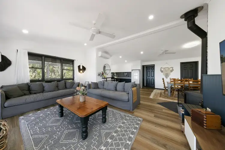 Fourth view of Homely house listing, 540 Moonabung Road, Vacy NSW 2421