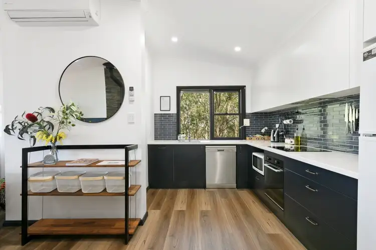 Fifth view of Homely house listing, 540 Moonabung Road, Vacy NSW 2421