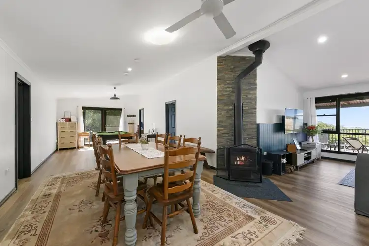 Sixth view of Homely house listing, 540 Moonabung Road, Vacy NSW 2421