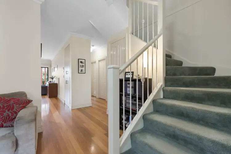Second view of Homely unit listing, 2/13 Rodney Street, Gisborne VIC 3437