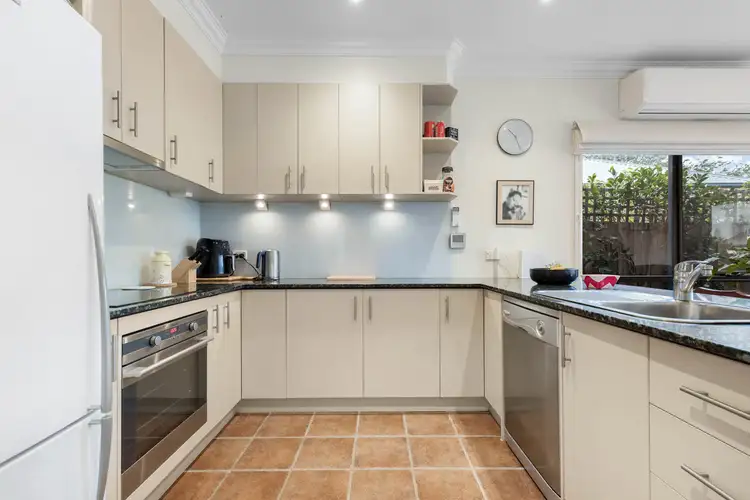 Third view of Homely unit listing, 2/13 Rodney Street, Gisborne VIC 3437