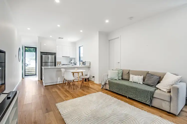 Second view of Homely townhouse listing, 2/70 Stradbroke Road, Newton SA 5074