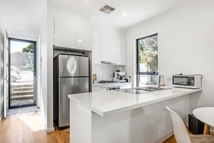 Third view of Homely townhouse listing, 2/70 Stradbroke Road, Newton SA 5074