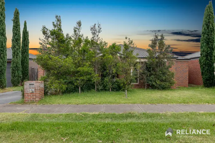Main view of Homely house listing, 63 Long Tree Drive, Harkness VIC 3337