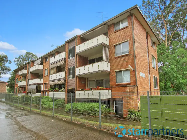 6/213 Derby Street, Penrith NSW 2750