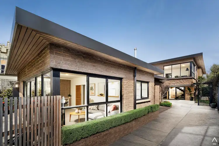 Main view of Homely house listing, 39 Electra Street, Williamstown VIC 3016