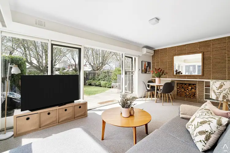 Third view of Homely house listing, 39 Electra Street, Williamstown VIC 3016