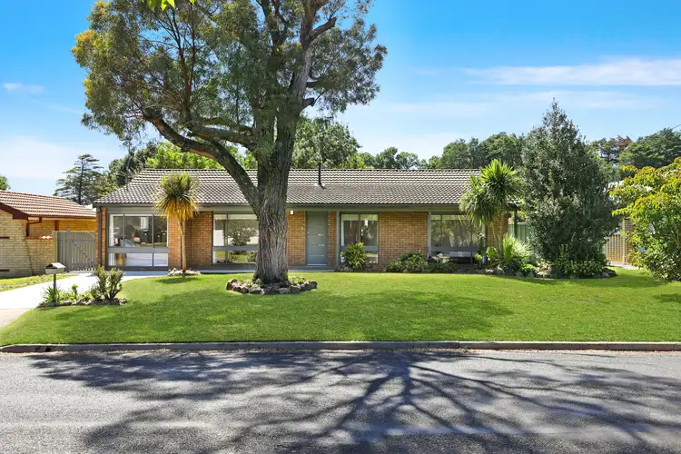 7 Merrett Drive, Moss Vale NSW 2577