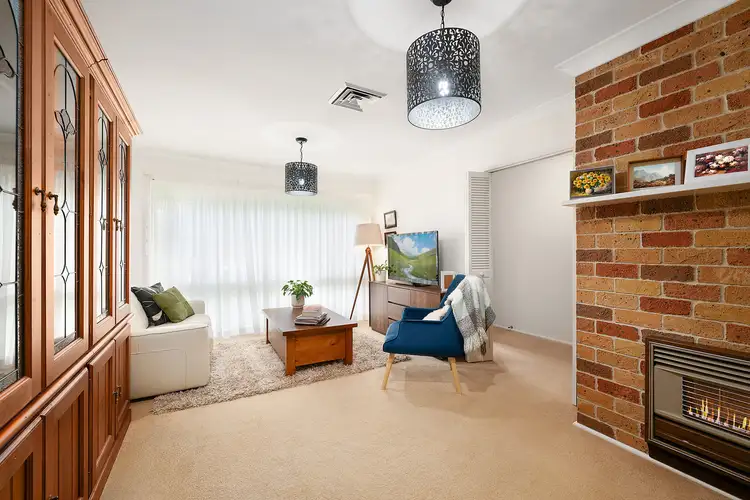 Second view of Homely house listing, 23 Sharwen Place, Blaxland NSW 2774