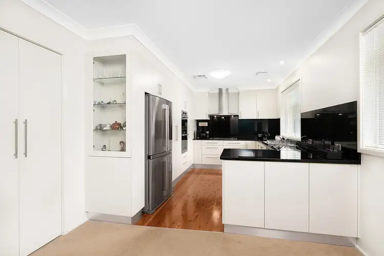 Third view of Homely house listing, 23 Sharwen Place, Blaxland NSW 2774