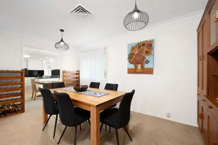 Fourth view of Homely house listing, 23 Sharwen Place, Blaxland NSW 2774