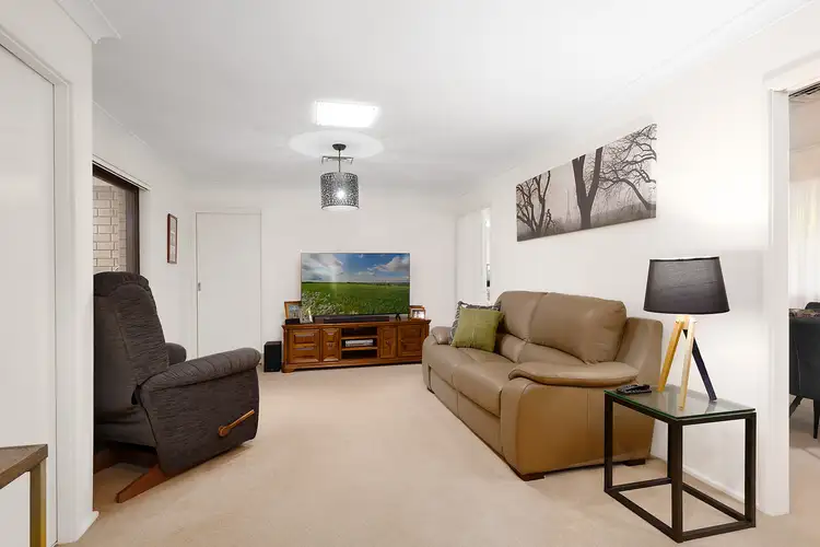 Fifth view of Homely house listing, 23 Sharwen Place, Blaxland NSW 2774