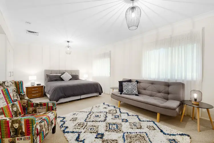 Sixth view of Homely house listing, 23 Sharwen Place, Blaxland NSW 2774