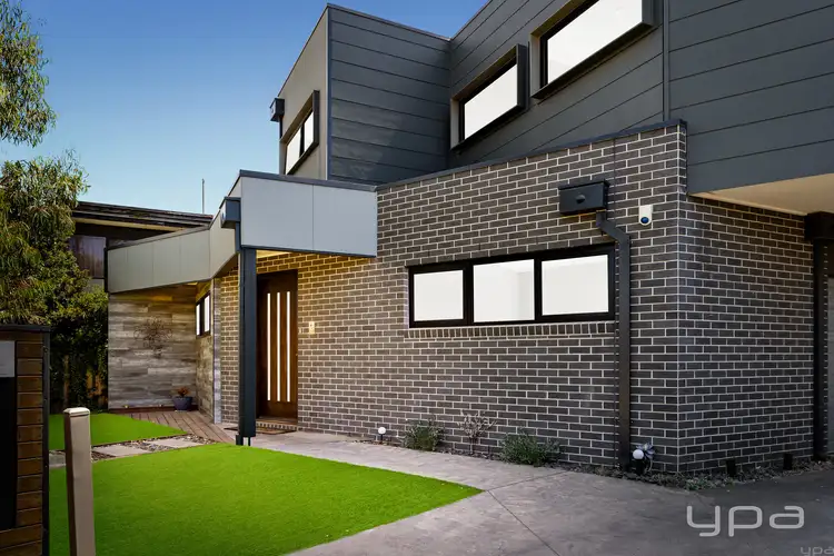 1/6 Beasley Avenue, Werribee VIC 3030