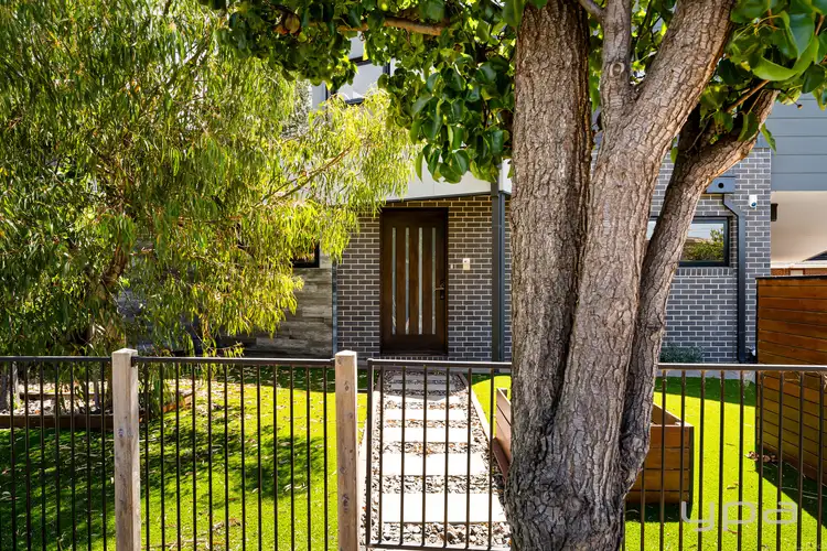 Second view of Homely unit listing, 1/6 Beasley Avenue, Werribee VIC 3030