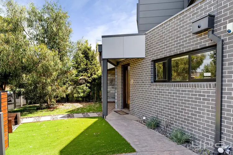 Third view of Homely unit listing, 1/6 Beasley Avenue, Werribee VIC 3030