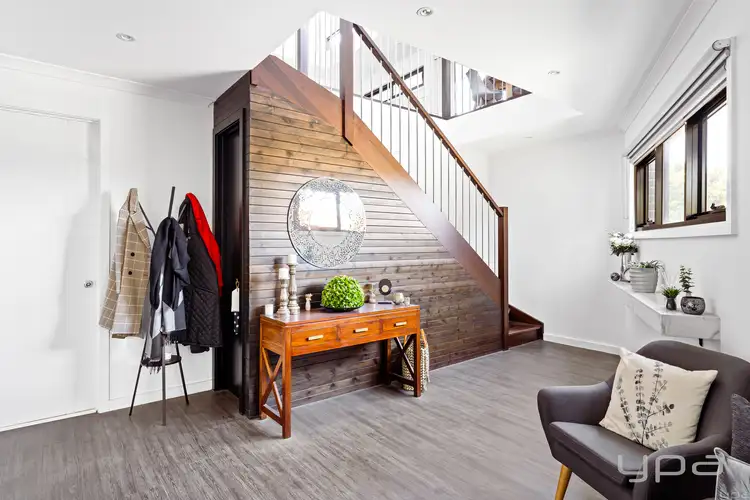 Fourth view of Homely unit listing, 1/6 Beasley Avenue, Werribee VIC 3030