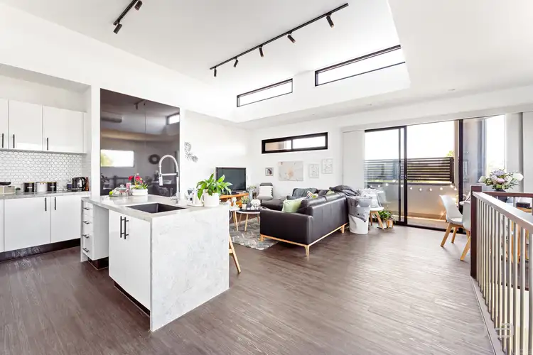 Fifth view of Homely unit listing, 1/6 Beasley Avenue, Werribee VIC 3030