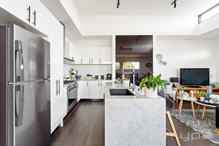 Sixth view of Homely unit listing, 1/6 Beasley Avenue, Werribee VIC 3030